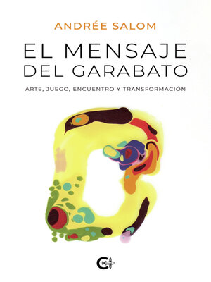 cover image of El mensaje del garabato